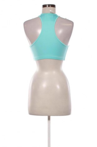 Damen Sporttop H&M, Größe S, Farbe Blau, Preis € 7,58