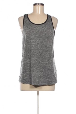 Dámsky športový top  H&M, Veľkosť S, Farba Sivá, Cena  7,67 €
