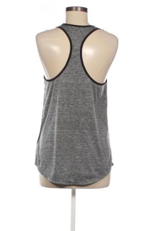 Dámsky športový top  H&M, Veľkosť S, Farba Sivá, Cena  7,67 €