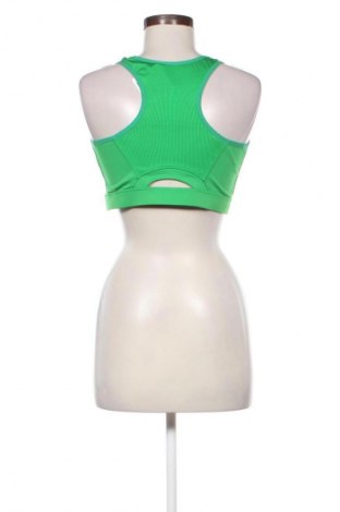 Női sport top H&M, Méret L, Szín Zöld, Ár 5 120 Ft