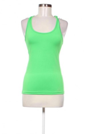 Dámsky športový top  H&M Sport, Veľkosť S, Farba Zelená, Cena  7,57 €