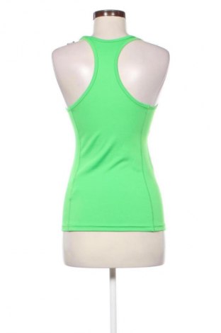 Dámsky športový top  H&M Sport, Veľkosť S, Farba Zelená, Cena  7,57 €