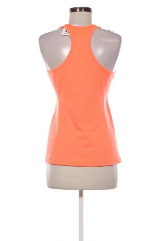 Damski sportowy top H&M Sport, Rozmiar M, Kolor Pomarańczowy, Cena 34,48 zł