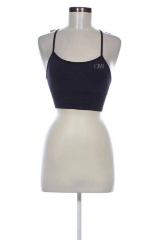 Damen Sporttop ICIW, Größe XS, Farbe Blau, Preis 7,99 €