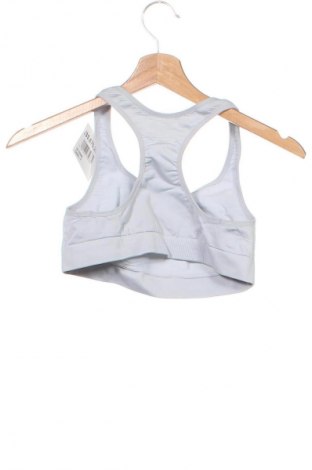 Damen Sporttop Kalenji, Größe XXS, Farbe Grau, Preis € 7,67