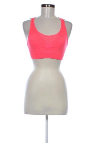 Dámský sportovní top  Kalenji, Velikost XS, Barva Růžová, Cena  129,00 Kč