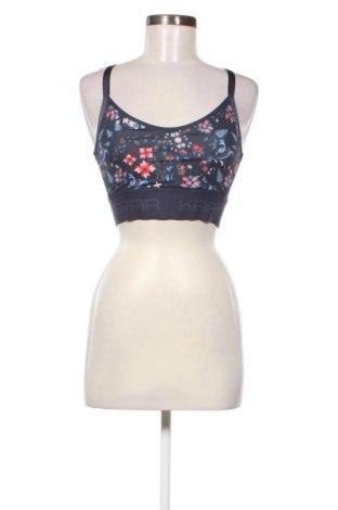 Damen Sporttop Kari Traa, Größe M, Farbe Mehrfarbig, Preis 17,99 €