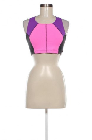 Női sport top MSGM, Méret S, Szín Sokszínű, Ár 64 799 Ft