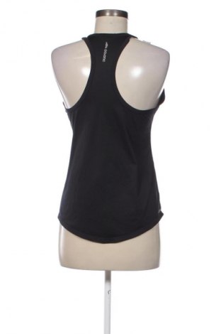 Damski sportowy top New Balance, Rozmiar M, Kolor Czarny, Cena 78,00 zł