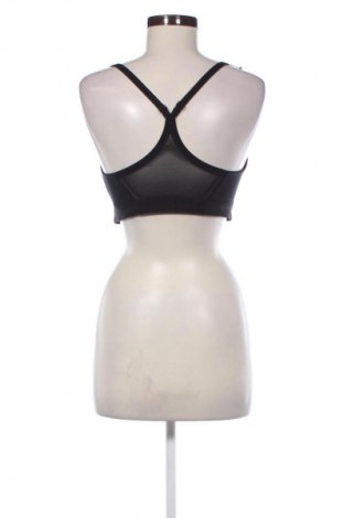 Dámsky športový top  Nike, Veľkosť L, Farba Čierna, Cena  17,39 €