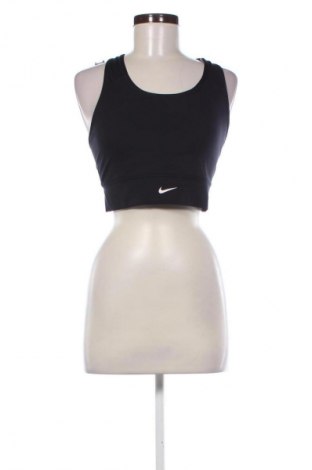 Női sport top Nike, Méret L, Szín Fekete, Ár 6 800 Ft