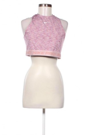 Damski sportowy top Nike, Rozmiar L, Kolor Kolorowy, Cena 177,01 zł