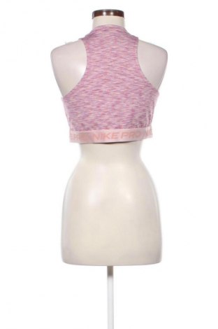 Damski sportowy top Nike, Rozmiar L, Kolor Kolorowy, Cena 177,01 zł