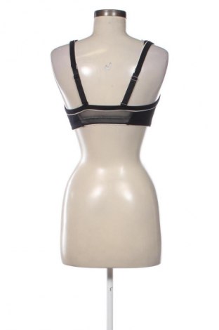 Damski sportowy top Nike, Rozmiar S, Kolor Czarny, Cena 77,75 zł