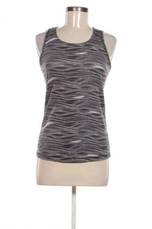 Damen Sporttop PUMA, Größe M, Farbe Mehrfarbig, Preis 17,99 €