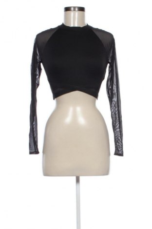 Top sport de damă. Reebok, Mărime S, Culoare Negru, Preț 117,99 Lei