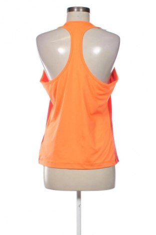 Top sport de damă. Reebok, Mărime XL, Culoare Portocaliu, Preț 89,47 Lei