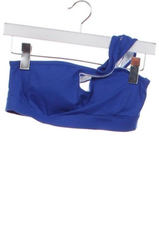 Damen Sporttop SHEIN, Größe M, Farbe Blau, Preis € 10,99