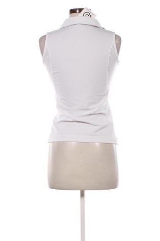 Dámsky športový top  Sergio Tacchini, Veľkosť S, Farba Biela, Cena  13,95 €