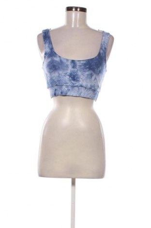 Damen Sporttop Stradivarius, Größe M, Farbe Mehrfarbig, Preis 8,99 €