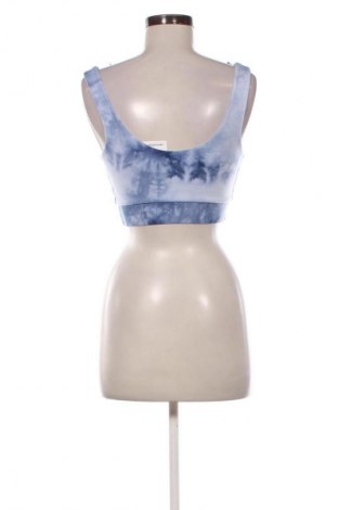 Damen Sporttop Stradivarius, Größe M, Farbe Mehrfarbig, Preis 8,99 €