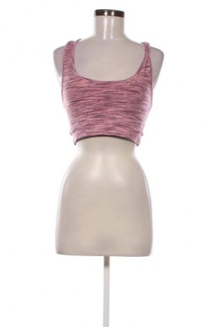 Damen Sporttop Stradivarius, Größe M, Farbe Mehrfarbig, Preis 8,99 €