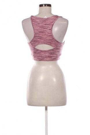 Damen Sporttop Stradivarius, Größe M, Farbe Mehrfarbig, Preis 8,99 €