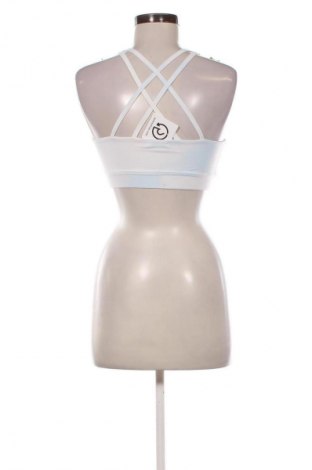 Damen Sporttop Stradivarius, Größe M, Farbe Mehrfarbig, Preis 8,99 €