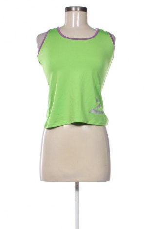 Dámský sportovní top  Take Off, Velikost M, Barva Zelená, Cena  129,00 Kč