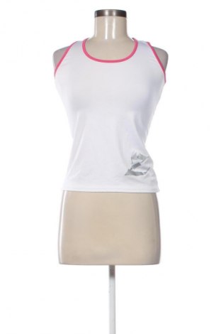 Dámský sportovní top  Take Off, Velikost M, Barva Bílá, Cena  129,00 Kč