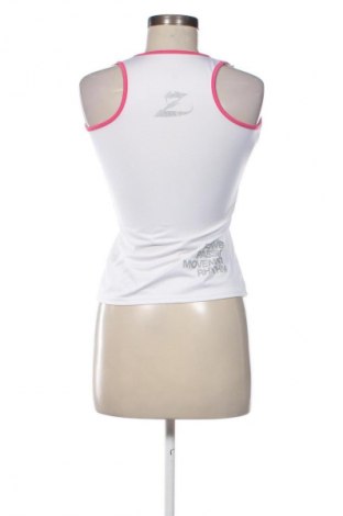 Dámský sportovní top  Take Off, Velikost M, Barva Bílá, Cena  129,00 Kč