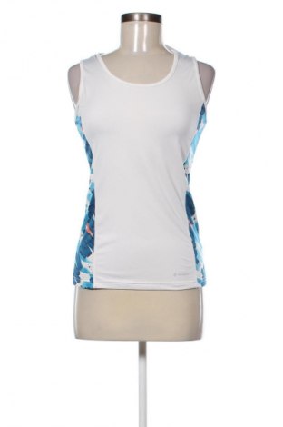 Damski sportowy top Tecno Pro, Rozmiar M, Kolor Kolorowy, Cena 34,48 zł