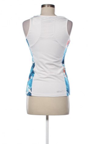 Damski sportowy top Tecno Pro, Rozmiar M, Kolor Kolorowy, Cena 34,48 zł