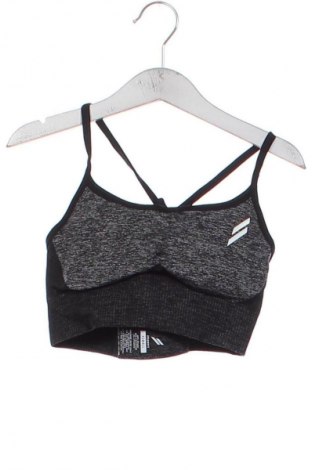Damen Sporttop Unbranded, Größe XS, Farbe Mehrfarbig, Preis € 10,99