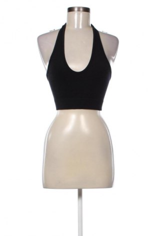 Damen Sporttop Unbranded, Größe M, Farbe Schwarz, Preis € 7,58