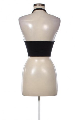 Damen Sporttop Unbranded, Größe M, Farbe Schwarz, Preis € 7,58