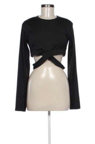Dámský sportovní top  Unbranded, Velikost XL, Barva Černá, Cena  249,00 Kč