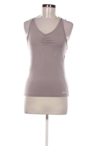 Női sport top Unbranded, Méret S, Szín Szürke, Ár 3 000 Ft