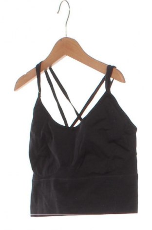 Top sport de damă. Unbranded, Mărime M, Culoare Negru, Preț 41,16 Lei