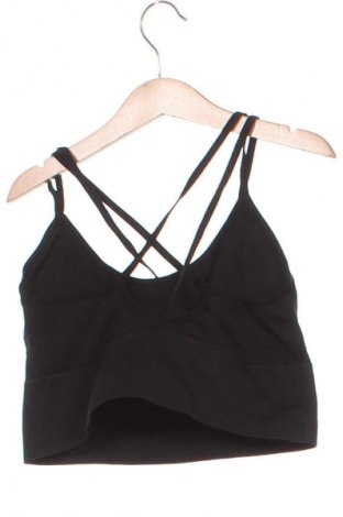Top sport de damă. Unbranded, Mărime M, Culoare Negru, Preț 41,16 Lei