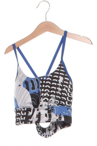 Damen Sporttop Reebok, Größe XS, Farbe Mehrfarbig, Preis € 10,99