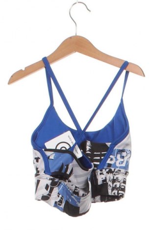 Damen Sporttop Reebok, Größe XS, Farbe Mehrfarbig, Preis € 10,99