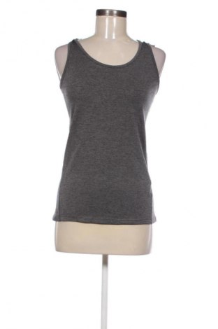 Damen Sporttop Unbranded, Größe L, Farbe Grau, Preis € 8,00