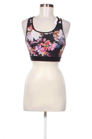 Damski sportowy top Unbranded, Rozmiar S, Kolor Kolorowy, Cena 34,48 zł