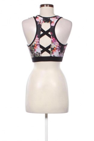 Damski sportowy top Unbranded, Rozmiar S, Kolor Kolorowy, Cena 34,48 zł