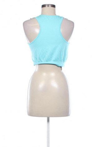 Damen Sporttop Unbranded, Größe S, Farbe Blau, Preis € 7,57
