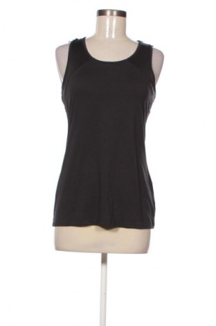 Top sport de damă. Unbranded, Mărime M, Culoare Negru, Preț 39,47 Lei