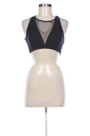 Dámsky športový top  Unbranded, Veľkosť S, Farba Čierna, Cena  8,00 €