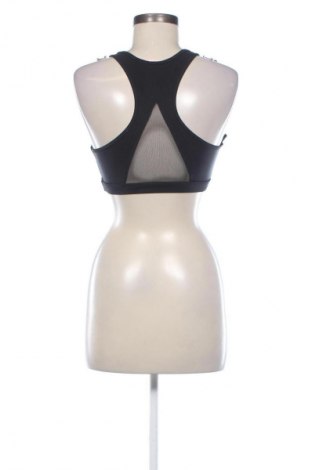 Dámsky športový top  Unbranded, Veľkosť S, Farba Čierna, Cena  8,00 €
