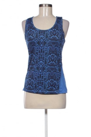 Damen Sporttop Unbranded, Größe S, Farbe Mehrfarbig, Preis 7,57 €